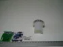 Втулка амортизатора колонки кермової (покупн.) МТЗ 70-3401076 (фото 1)