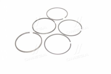 Кольца поршневые Д 160-01 (d = 150) П/К Мотордеталь 160-01-1004002 (фото 1)