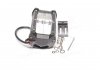 Фара LED додаткова 24W, 24 лампи вузький промінь <> ДК DK B2-24W-C1 (фото 1)