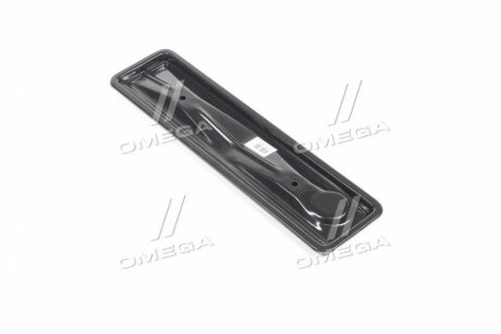 Крышка толкателей ГАЗЕЛЬ, ВОЛГА (дв.402) ЗМЗ 24-1002110-30 (фото 1)