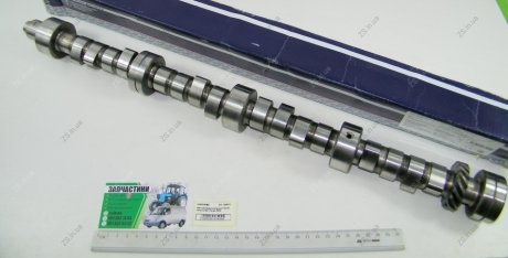 Вал распределительный ГАЗ 53, фирм.упак. распредвал ЗМЗ 511-1006015 (фото 1)