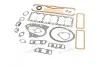 Р/к двигателя ГАЗ 52 (20 наименований, с сальниками) Авто Союз 88 52-1003020 (фото 3)