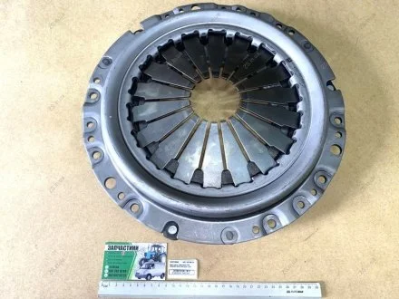 Диск зчепл. натискний ГАЗ 3309,4301,33104 ВАЛДАЙ <> ДК 4301-1601090-20