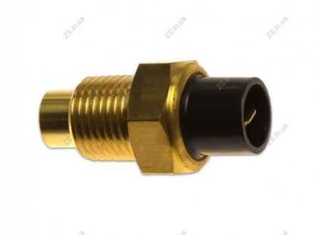 Датчик темпер. охл. жидкости ГАЗ 3302 ТМ106-10 Газель,Волга дв.406,405 (покупн. УАЗ) ЗМЗ ТМ 106-10 (фото 1)