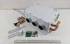 Обігрівач салону 12V 3 сопла ПАЗ, Еталон, Рута <ДК> DK-41.035-1033