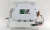 Отопитель салона 12V 3 сопла ПАЗ, Эталон, Рута <> ДК DK-41.035-1033 (фото 3)