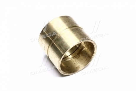Втулка шкворня БЕЛАЗ бронза Преміум (Україна)) Ukraine 548-3001016 (фото 1)