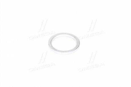 Прокладка картера масляного ГАЗ 406 ЗМЗ 53-11-1009034 (фото 1)