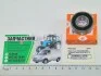 Подшипник (6202-2RS) генератор Газель 4216, ВАЗ-2110 <> ДК 180202 (фото 1)