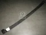 Лист ресори №1 перед. Hyundai HD 65, 72, 78 <> ДК DK701106-2902015 (фото 1)