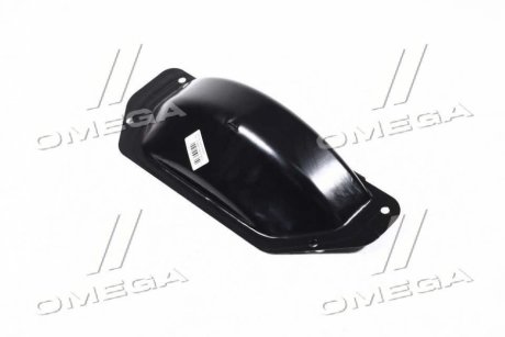 Картер сцепления нижняя часть ГАЗ 2410 ЗМЗ 24-1601018-01 (фото 1)