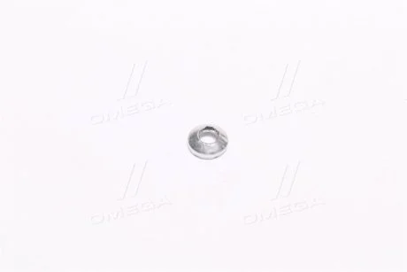 Конус трубки высокого давления (3х9х1,5) алюм.<> ДК 236-1104309-02-Ал