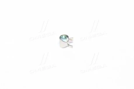 Хомут пружинный d=6мм (d 5.5-6.1) Mikalor Хомут AML 6