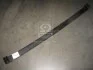Лист рессоры №1 задней Hyundai HD 65, 72, 78 <> ДК DK701012-2912101 (фото 1)
