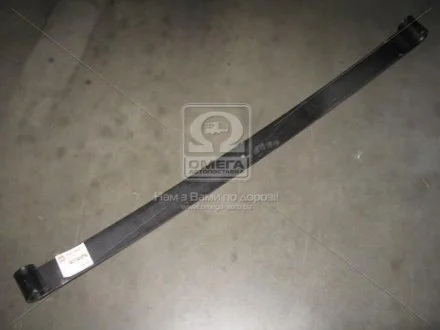 Лист рессоры №1 задней Hyundai HD 65, 72, 78 <> ДК DK701012-2912101