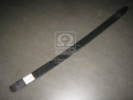 Лист рессоры №2 задней Hyundai HD 65, 72, 78 <> ДК DK-701012-2912102