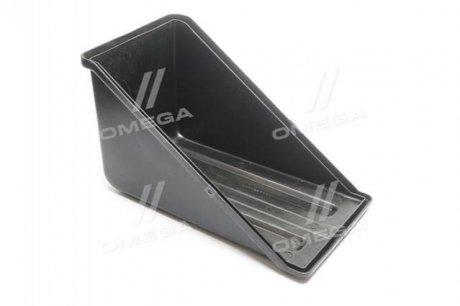 Кришка АКБ 3307,33085,66 з упором ГАЗ 3307-3703086 (фото 1)