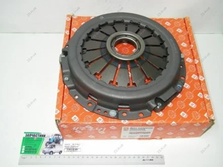 Диск зчепл. натискний ГАЗ 406, 402 (універс.) <> ДК 406-1601090-10