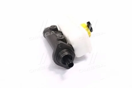 Циліндр гальм. головн. ГАЗЕЛЬ, ВОЛГА (з бачком) <> ДК 2410-3505010-01