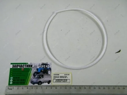 Кільце газового стику КАМАЗ (фторопластове) <> ДК 740.1024031