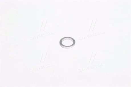 Шайба сливн.трубки форсунки (10х14х1,5) алюм.<> ДК 312482-П34-Ал