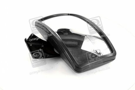 Зеркало MAN F2000, TGA слепая зона 324X184 <> ДК LL01-13-004H