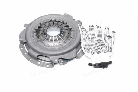Диск сцепл. нажимной ГАЗ дв.Cummins 2.8D Rider RD.063082001150