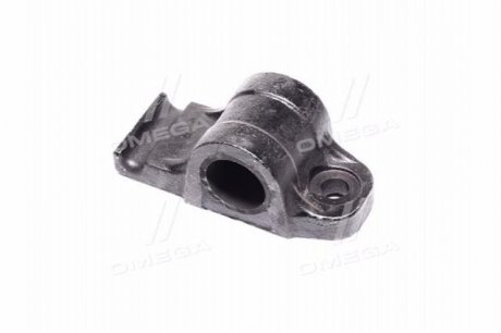 Вушко ресори задньої зі сталевою втулкою МАЗ <> ДК 5336-2912015 (фото 1)