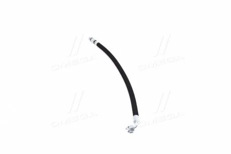 Рукав МТЗ L=800 Ключ S24(M20x1,5) d-10 з кутом 90* РВТ 2SN <> ДК 680-4607140-06