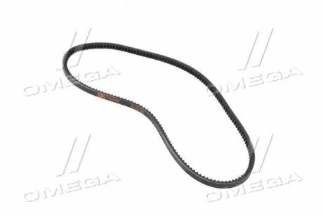 Ремень 13*1050 генератора Богдан клиновый <> ДК 13*1050.BE