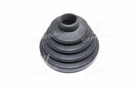 Пыльник рычага КПП ВАЗ 2101 наружн. БРТ 2101-1703101 (фото 1)