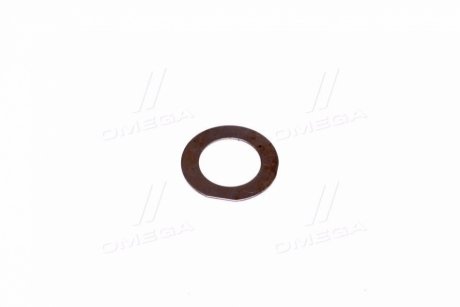 Шайба шкворня ГАЗ 3307,53 регулировочная (0,12) Авто Союз 88 51-3001022 (фото 1)