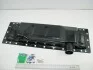 Бак радіатора МТЗ 80, Т 70 нижній (метал) <> ДК 70У-1301075 (фото 1)