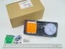 Ліхтар МТЗ передн. багатофункціональний LED <> ДК ФП-402 LED (фото 1)