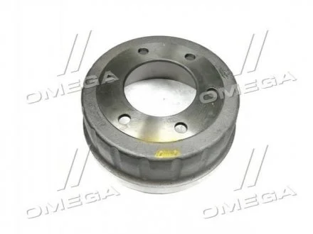 Барабан тормозной задний ISUZU, Богдан Rider RD-8970020013