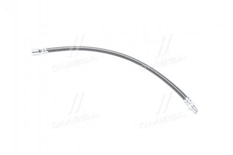 Шланг гальмівний ГАЗ 3302 передній EPDM Rider 3302-3506025-10