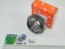 Шестерня 3-пер.вала втор. ГАЗ 31029, 3302 <> ДК 31029-1701128 (фото 1)