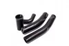 Патрубок радіатора ЗІЛ 130 (компл. 4 шт.) <> ДК DK-1334 (фото 3)
