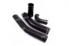 Патрубок радіатора ЗІЛ 130 (компл. 4 шт.) <> ДК DK-1334 (фото 4)