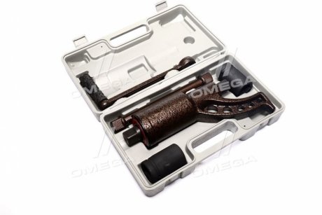 Гайковерт ручной 4800 N.M. (Мясорубка) <> Rider RD-4800