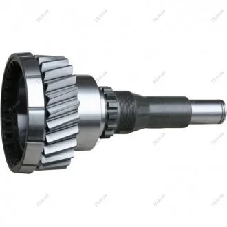 Вал первичный КПП <ЕВРО-2> КамАЗ 154.1701027