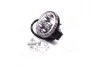 Фара LED кругла 12W, 4 лампи, вузький промінь <> ДК DK B2-12W-A (фото 2)
