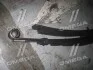 Рессора задняя Hyundai HD 45, 65, 72, 78 <> ДК DK551005K501 (фото 2)