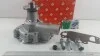 Насос водяной 4216 (дв.4216) ГАЗЕЛЬ, БИЗНЕС, УАЗ ИНЖЕКТОР шт.8/18 20/18 Газель NEXT,Бизнес дв.4216,Evotech 2,7 Euro-3,4 (с компл. штуцеров, универсальный) <> ДК 4216-1307010-10 (фото 2)