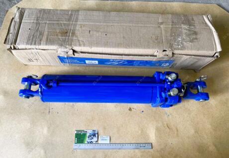 Гидроцилиндр БДЮ Ц100x400-3 Гидросила Ц100х400-3