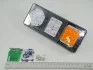 Ліхтар МТЗ задн. багатофункціональний LED <> ДК ФП-401 LED (фото 1)