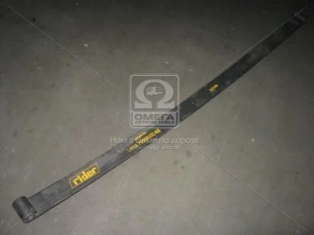 Лист рессоры №1 задней Эталон, I-van Rider RD-264432400108