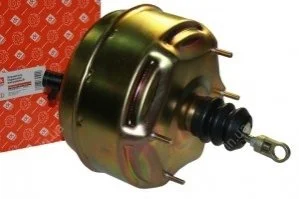 Підсилювач гальм. вакуум. ГАЗ 31029, 2410 <> ДК 24-3510010-02