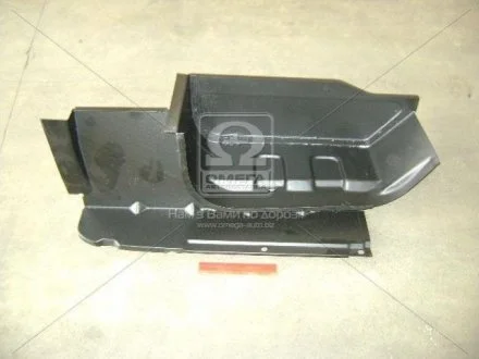 Підніжка 3302 передня прав. ГАЗ 3302-8405012
