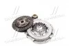 Сцепление комплект DAEWOO LANOS 1.5 Rider RD.166200605 (фото 3)